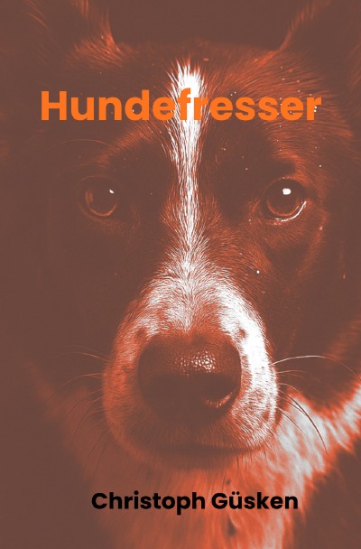 'Cover von Hundefresser'-Cover