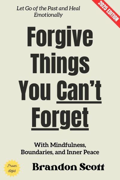 'Cover von Forgive Things You Can’t Forget:'-Cover