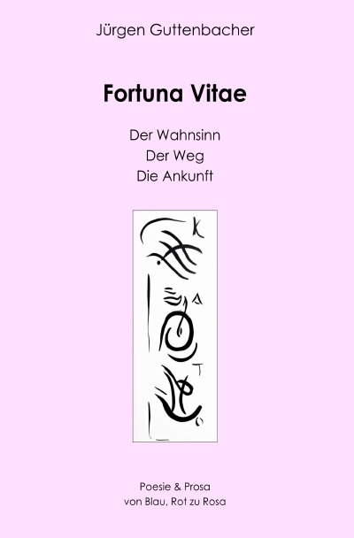 'Cover von Fortuna Vitae'-Cover