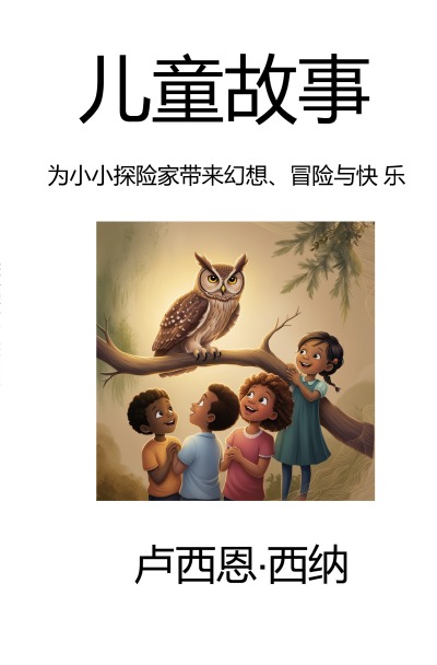 'Cover von Értóng gùshì'-Cover