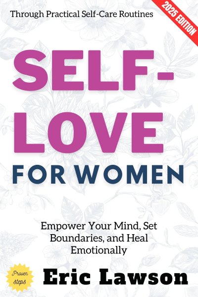 'Cover von Self-Love for Women:'-Cover