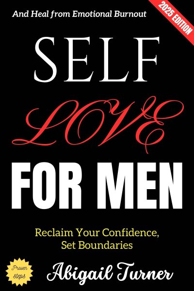 'Cover von Self-Love for Men:'-Cover