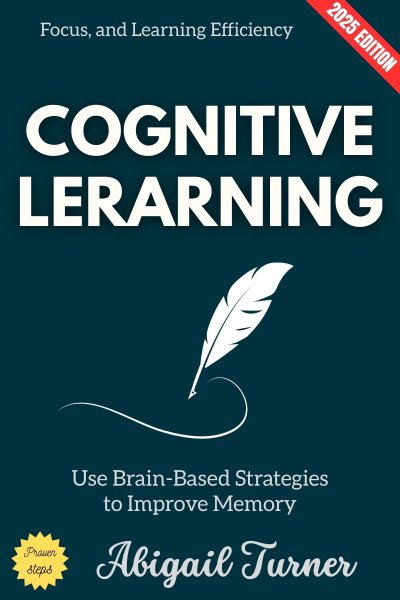 'Cover von Cognitive Learning:'-Cover