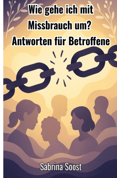 'Cover von Wie gehe ich mit Missbrauch um ?'-Cover