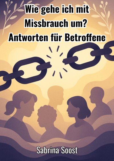 'Cover von Wie gehe ich mit Missbrauch um ?'-Cover