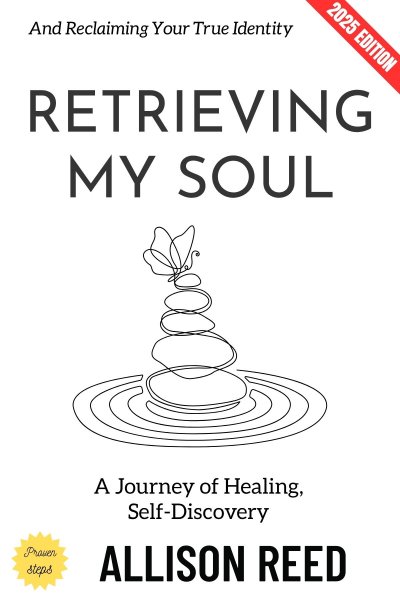'Cover von Retrieving My Soul:'-Cover