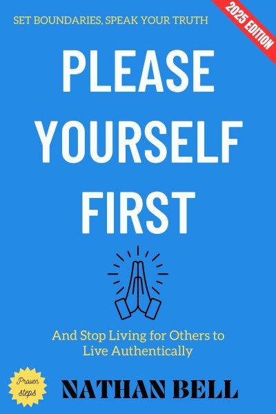 'Cover von Please Yourself First:'-Cover