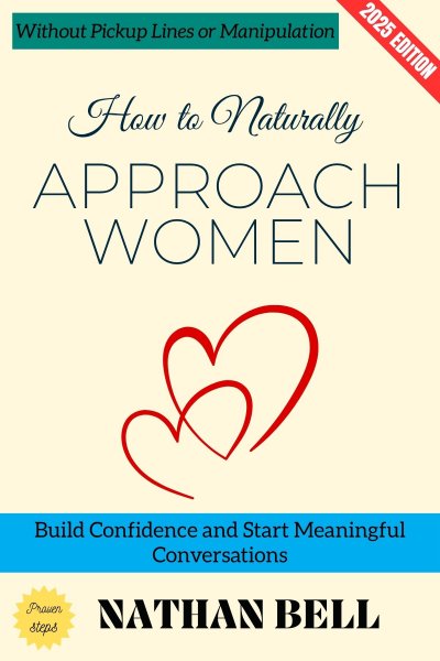'Cover von How to Naturally Approach Women:'-Cover