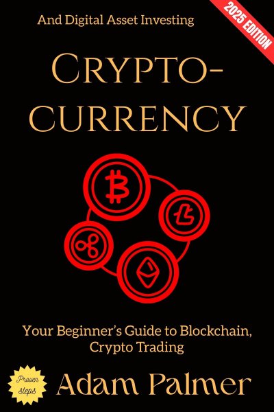 'Cover von Cryptocurrency:'-Cover