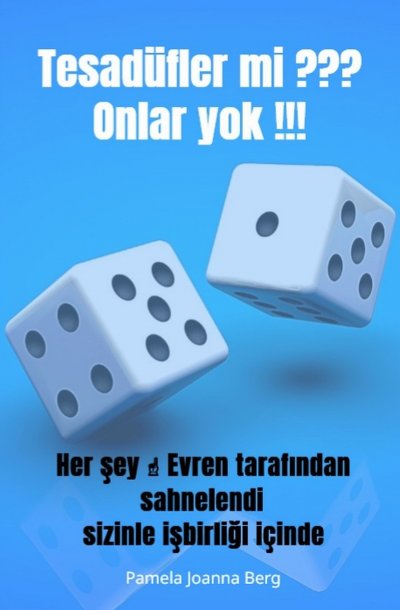 'Cover von Tesadüfler mi ??? Onlar yok !!!'-Cover