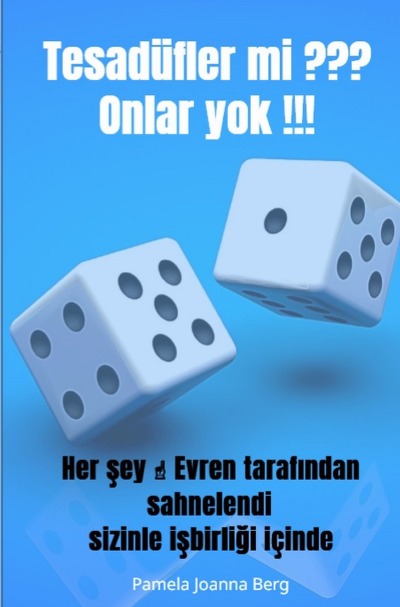 'Cover von Tesadüfler mi ??? Onlar yok !!!'-Cover