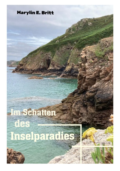 'Cover von Im Schatten des Inselparadies'-Cover