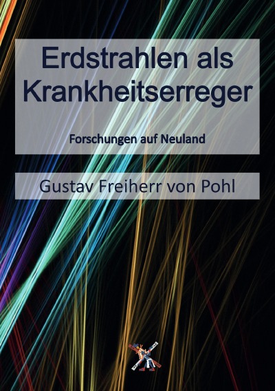 'Cover von Erdstrahlen als Krankheitserreger'-Cover