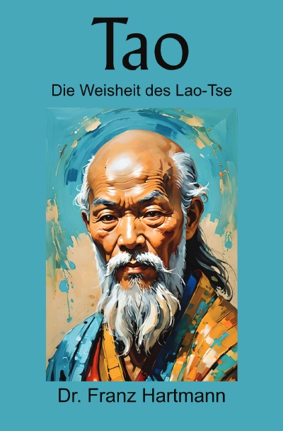 'Cover von Tao – Die Weisheit des Lao-Tse'-Cover