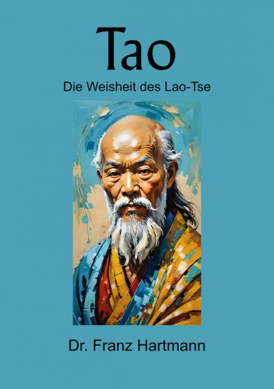 'Cover von Tao – Die Weisheit des Lao-Tse'-Cover