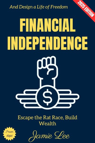 'Cover von Financial Independence:'-Cover