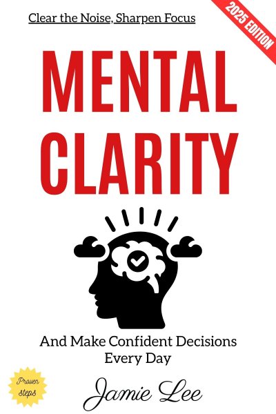 'Cover von Mental Clarity:'-Cover
