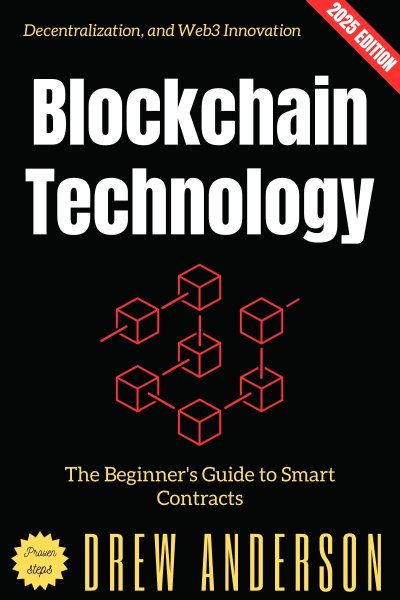 'Cover von Blockchain Technology:'-Cover