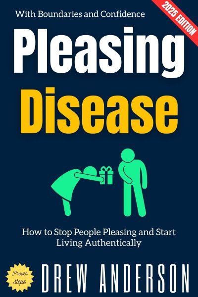 'Cover von Pleasing Disease:'-Cover