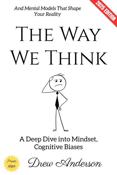 'Cover von The Way We Think:'-Cover