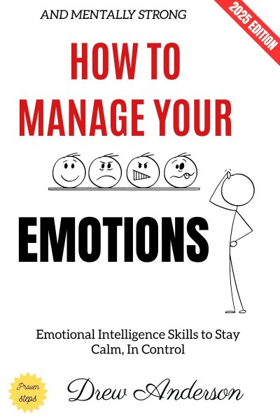 'Cover von How to Manage Your Emotions:'-Cover