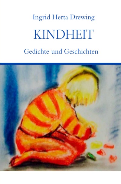 'Cover von Kindheit'-Cover