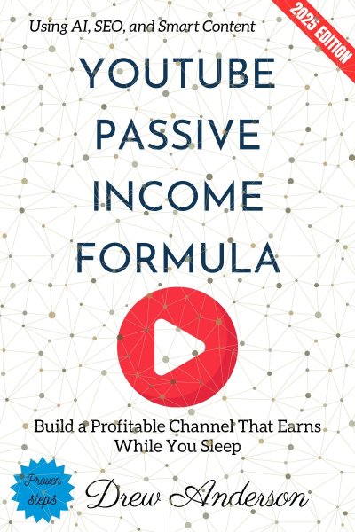 'Cover von YouTube Passive Income Formula:'-Cover