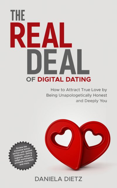 'Cover von The Real Deal'-Cover