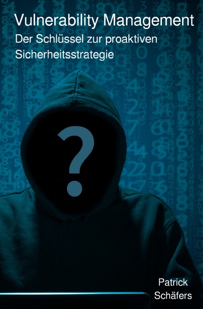 'Cover von Vulnerability Management'-Cover
