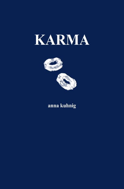 'Cover von KARMA'-Cover