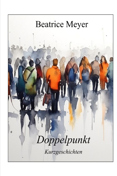 'Cover von Doppelpunkt'-Cover