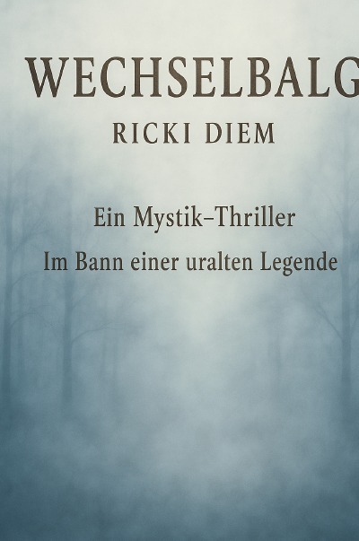 'Cover von Wechselbalg'-Cover