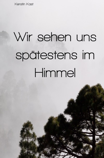 'Cover von Wir sehen uns spätestens im Himmel'-Cover