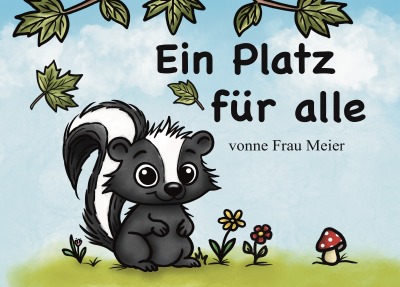 'Cover von Ein Platz für alle'-Cover