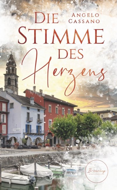'Cover von Die Stimme des Herzens'-Cover