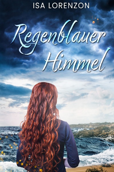'Cover von Regenblauer Himmel'-Cover