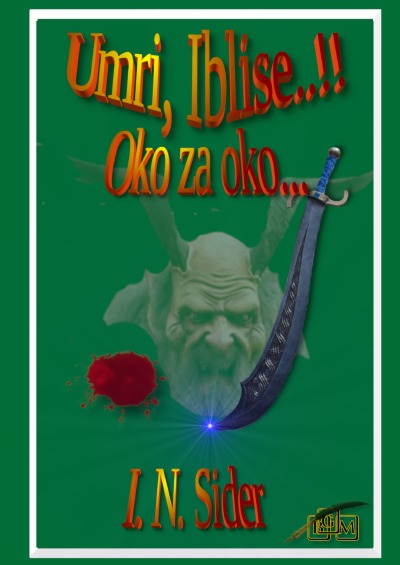 'Cover von Umri, Iblise..!!'-Cover
