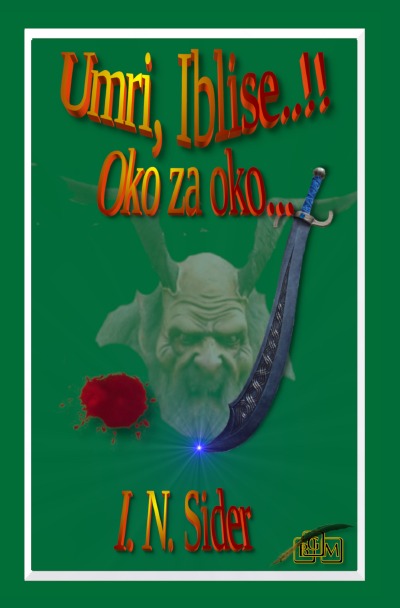 'Cover von Umri, Iblise..!!'-Cover
