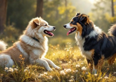 'Cover von Hunde Kalender 2026 – Individueller Planer für Ihre Notizen und Ideen'-Cover