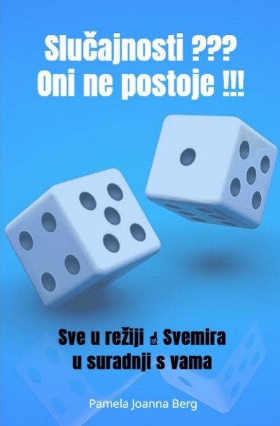 'Cover von Slučajnosti ??? Oni ne postoje !!!'-Cover