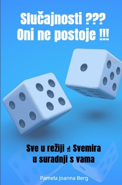 'Cover von Slučajnosti ??? Oni ne postoje !!!'-Cover
