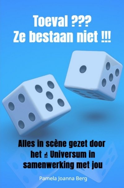 'Cover von Toeval ??? Ze bestaan niet !!!'-Cover