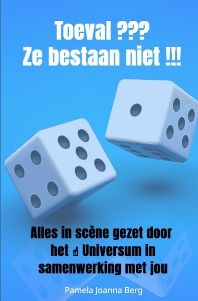 'Cover von Toeval ??? Ze bestaan niet !!!'-Cover