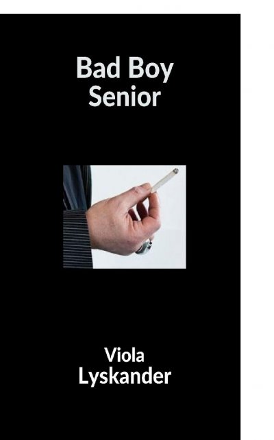 'Cover von Bad Boy senior'-Cover