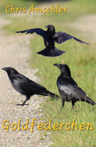 'Cover von Goldfederchen'-Cover