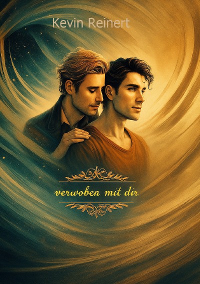 'Cover von Verwoben mit dir'-Cover