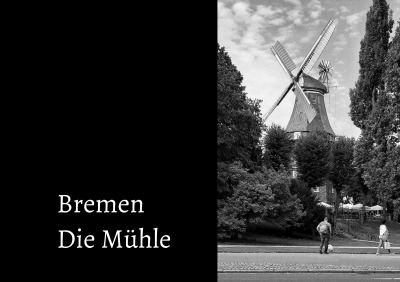 'Cover von Bremen Kalender 2026 – Individueller Planer für Ihre Notizen und Ideen (Fotograf Jakob Welik)'-Cover