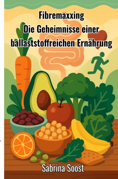 'Cover von Fibremaxxing'-Cover