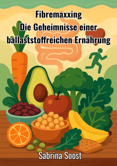 'Cover von Fibremaxxing'-Cover