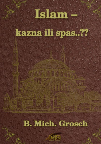 'Cover von Islam – kazna ili spas..?'-Cover
